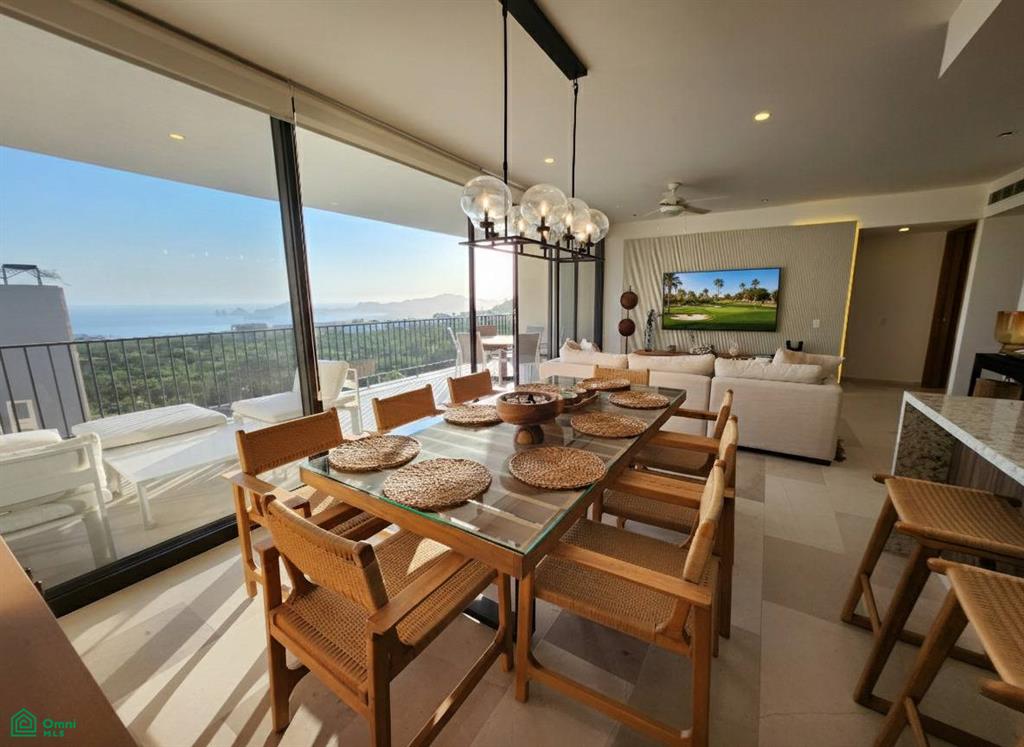 Salomon de la Cruz, Fraccionamiento Solaria C301, El Tezal, Los Cabos, Baja California Sur