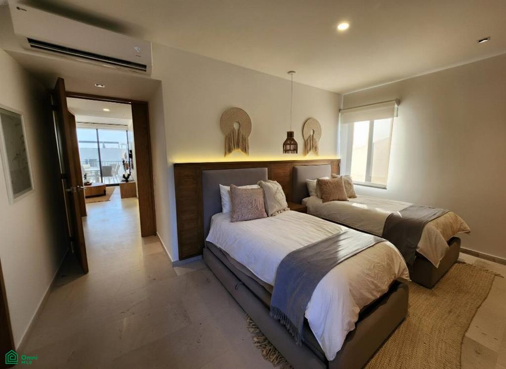 Salomon de la Cruz, Fraccionamiento Solaria C301, El Tezal, Los Cabos, Baja California Sur