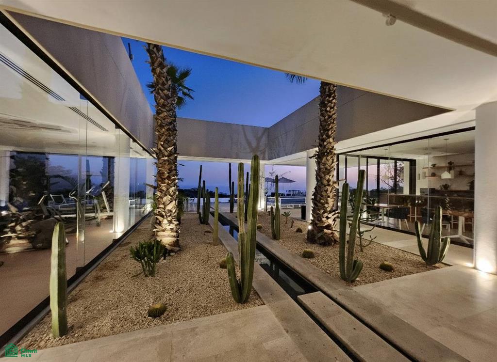 Salomon de la Cruz, Fraccionamiento Solaria C301, El Tezal, Los Cabos, Baja California Sur