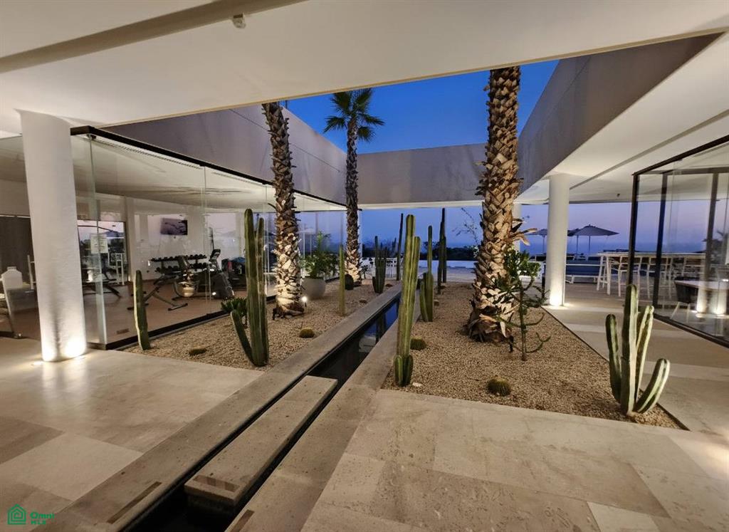 Salomon de la Cruz, Fraccionamiento Solaria C301, El Tezal, Los Cabos, Baja California Sur