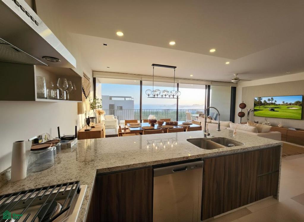 Salomon de la Cruz, Fraccionamiento Solaria C301, El Tezal, Los Cabos, Baja California Sur