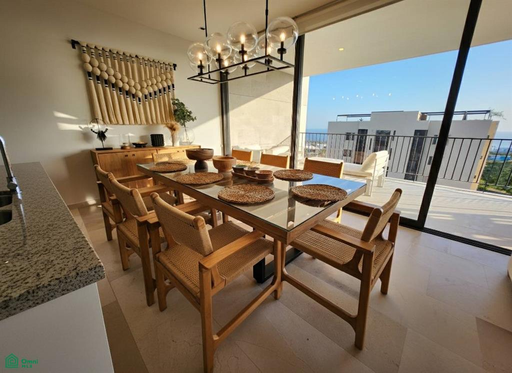 Salomon de la Cruz, Fraccionamiento Solaria C301, El Tezal, Los Cabos, Baja California Sur