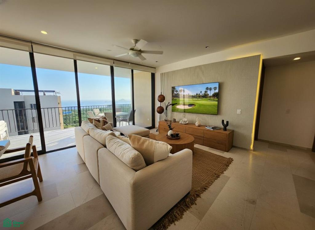 Salomon de la Cruz, Fraccionamiento Solaria C301, El Tezal, Los Cabos, Baja California Sur