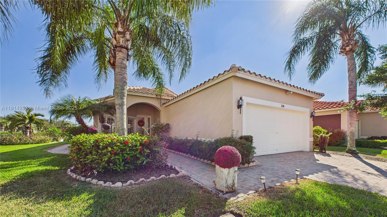 Casades At St Lucie West