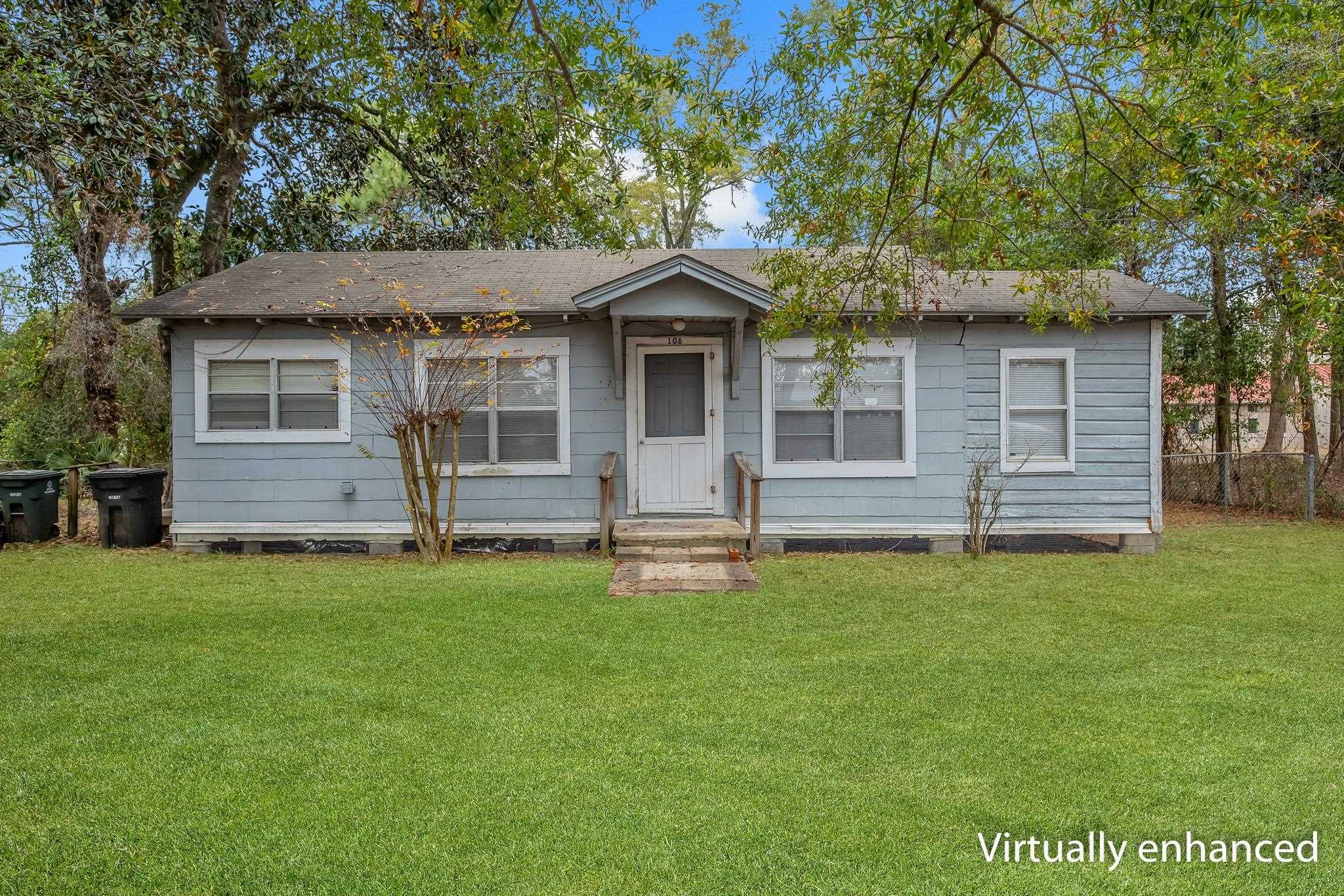 108  Ridge Road , Tallahassee, FL, 32305