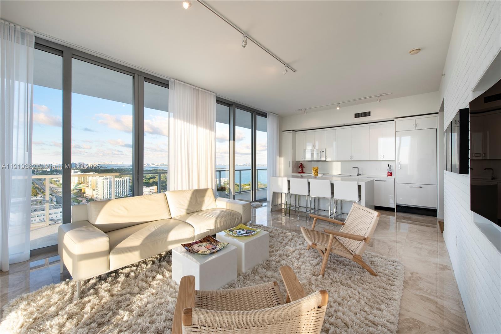 Two Midtown Miami Condo