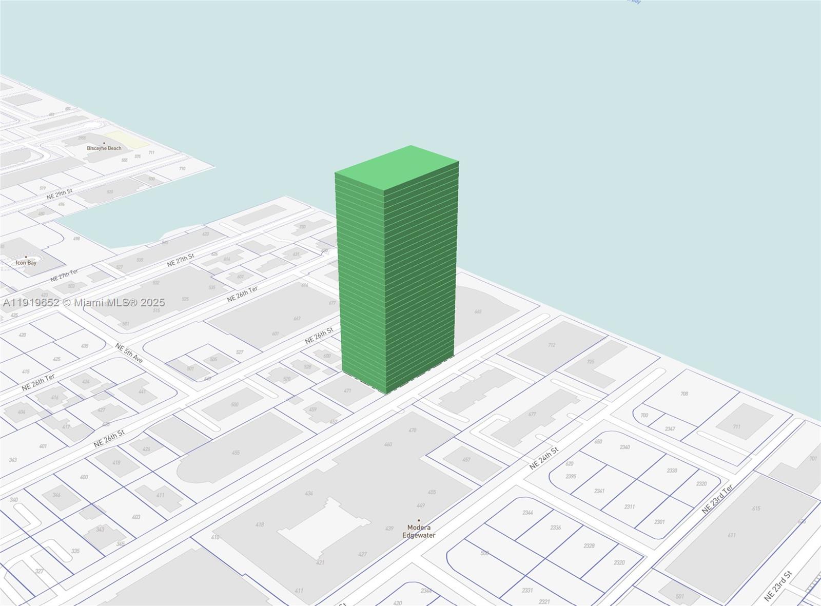 Wofford & Johnsons Resub