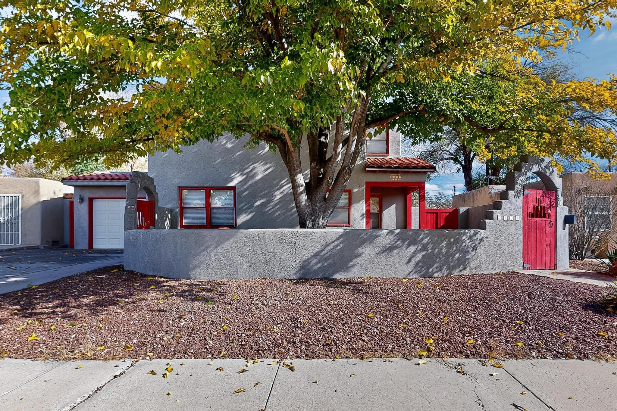 Homes for sale in Albuquerque, NM | 3503 Berkeley Pl Ne, Albuquerque, NM 87106 | MLS# 1094943