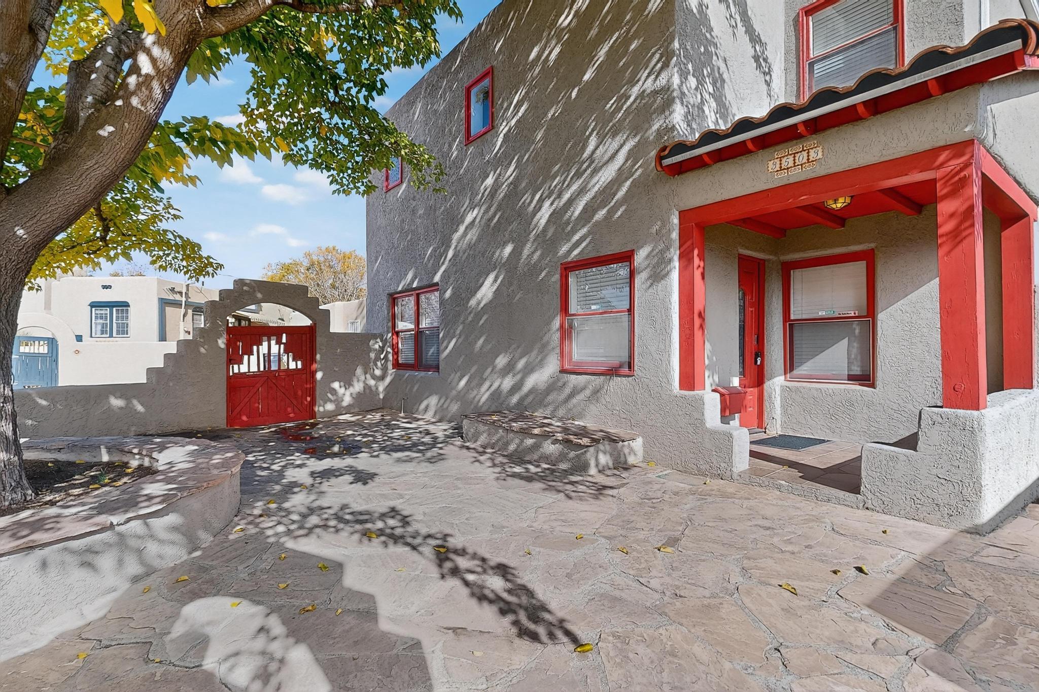 Homes for sale in Albuquerque, NM | 3503 Berkeley Pl Ne, Albuquerque, NM 87106 | MLS# 1094943