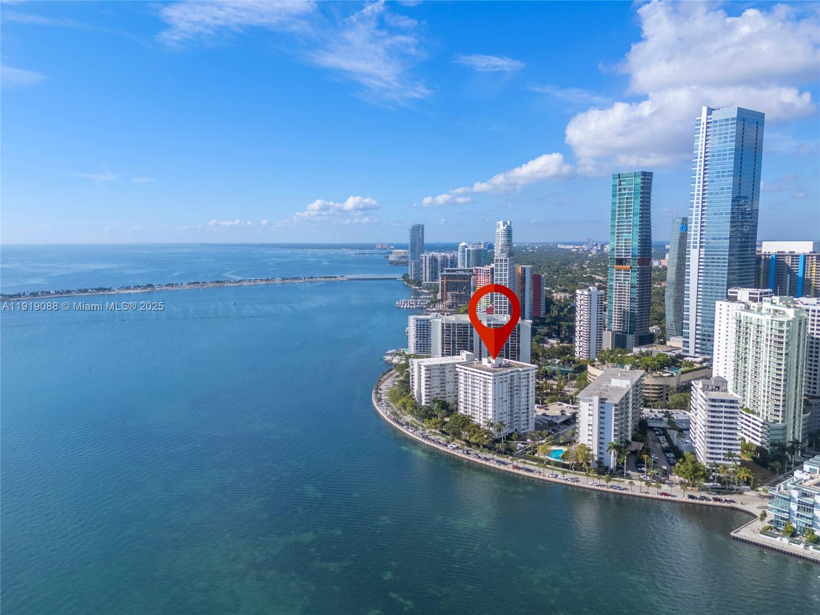 Bayshore Place Condo