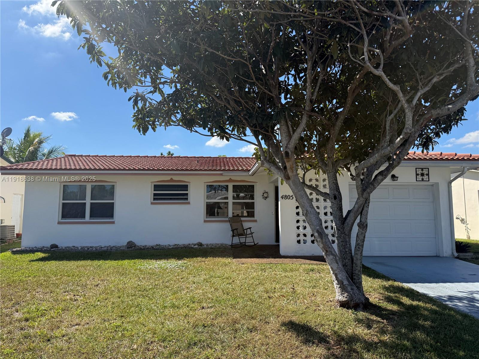 Mainlands Of Tamarac Lake
