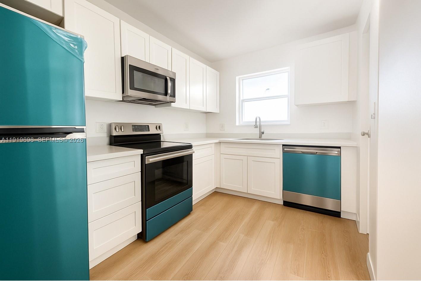 Hidden Harbor Condominium