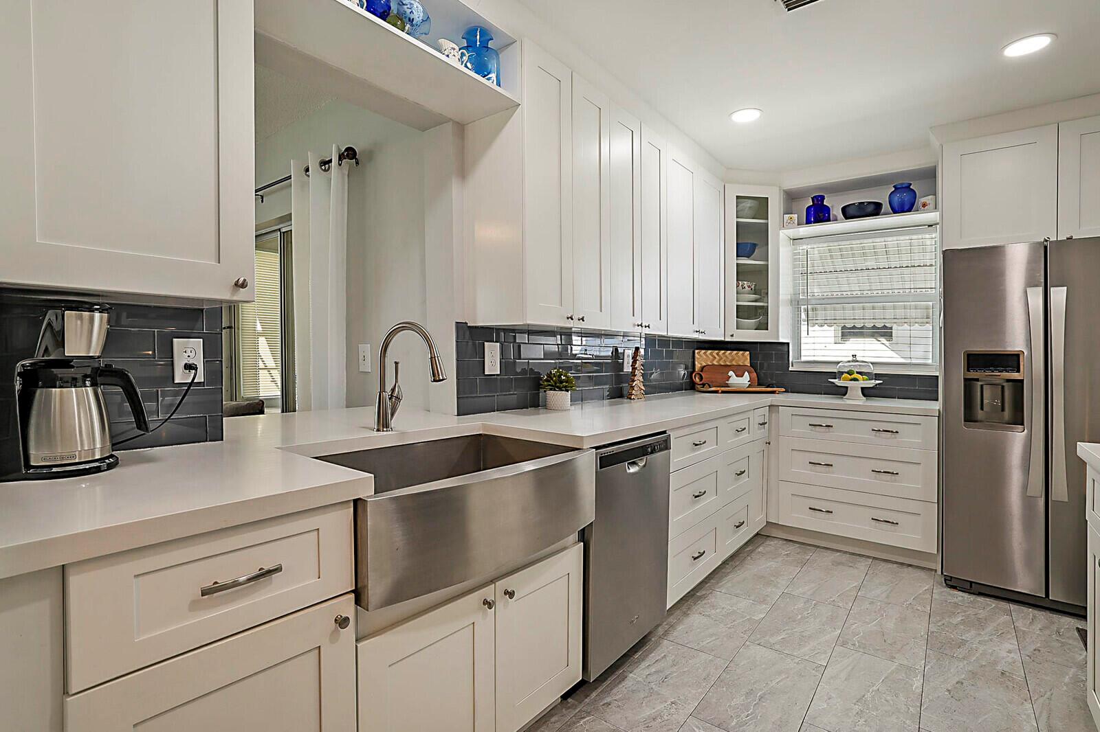 Palm Beach Leisureville S