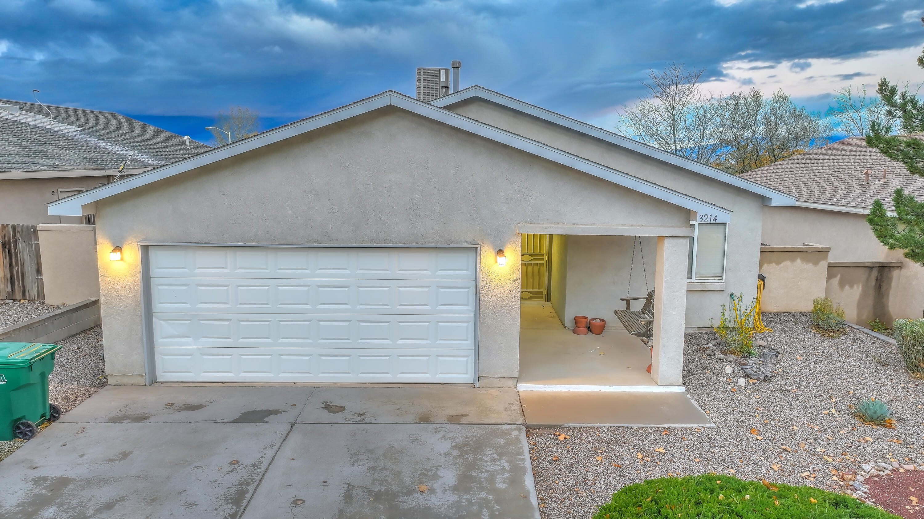 3214 Chama Meadows Drive, Rio Rancho NM 87144