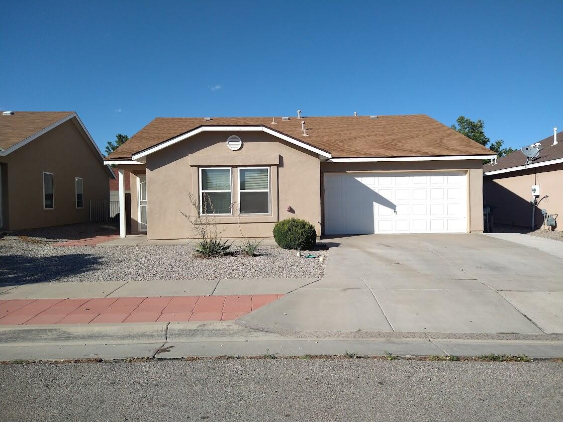 5751 Pinon Dulce Road, Albuquerque NM 87114