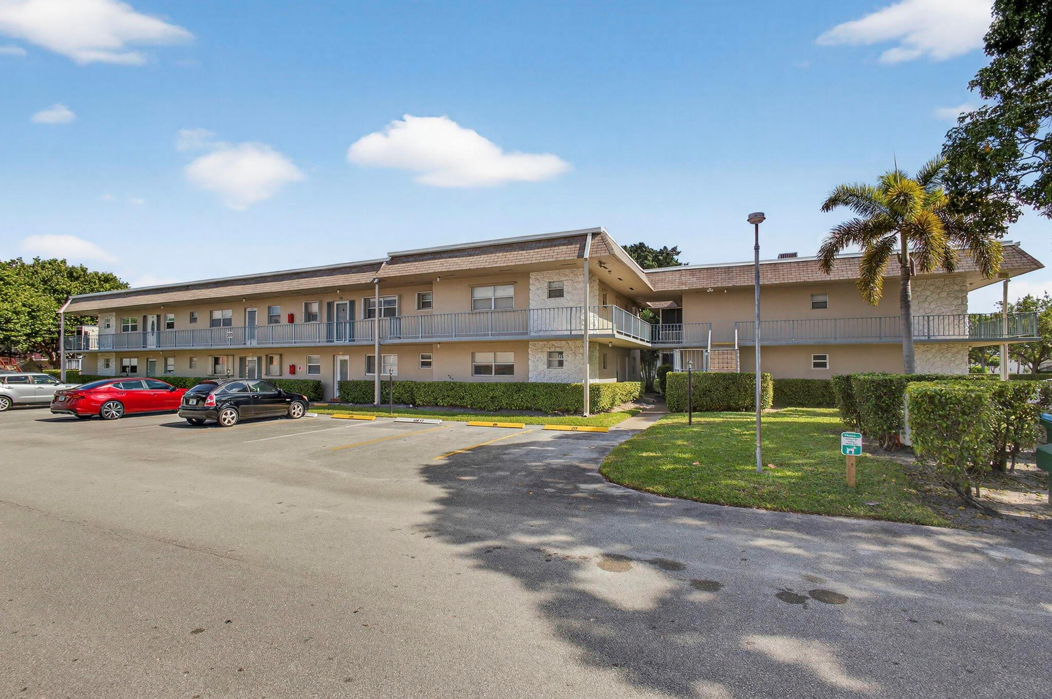 Century Village Oxford Co