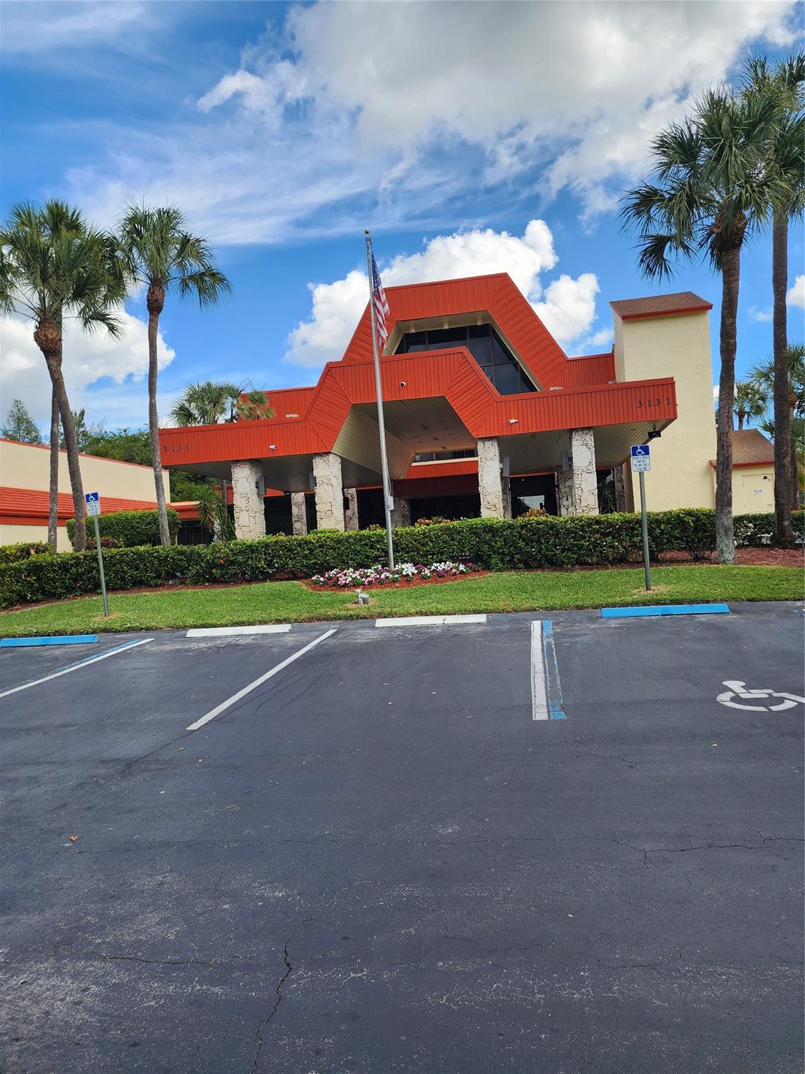 Holiday Springs Village