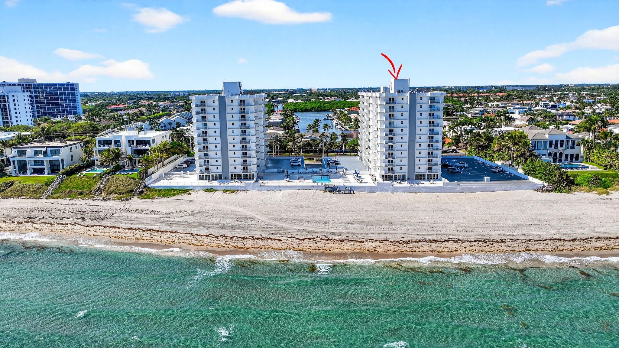 45 Ocean Condo