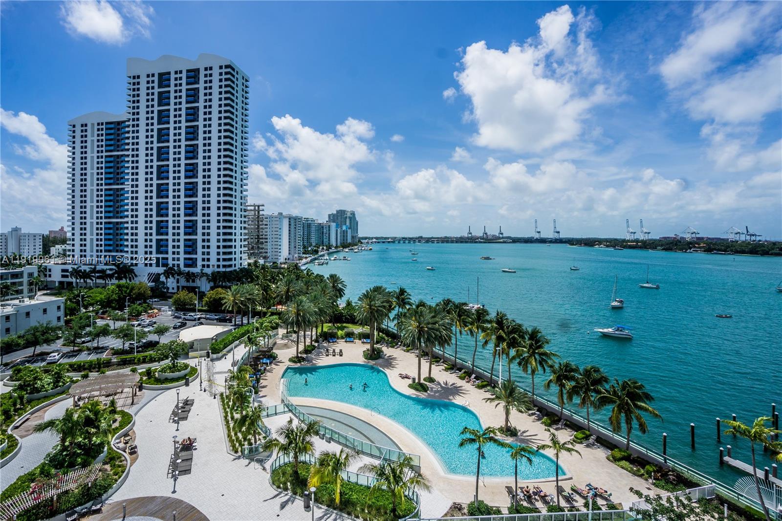 1500 Bay Rd Unit 932 S, Miami Beach, Florida 33139
