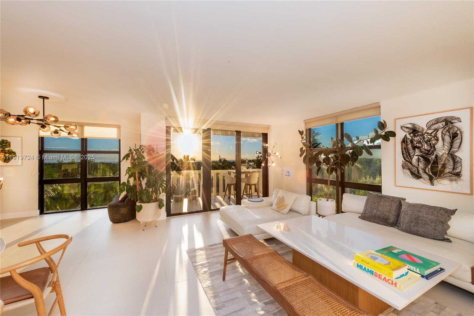 Condo for Rent in Key Biscayne, FL