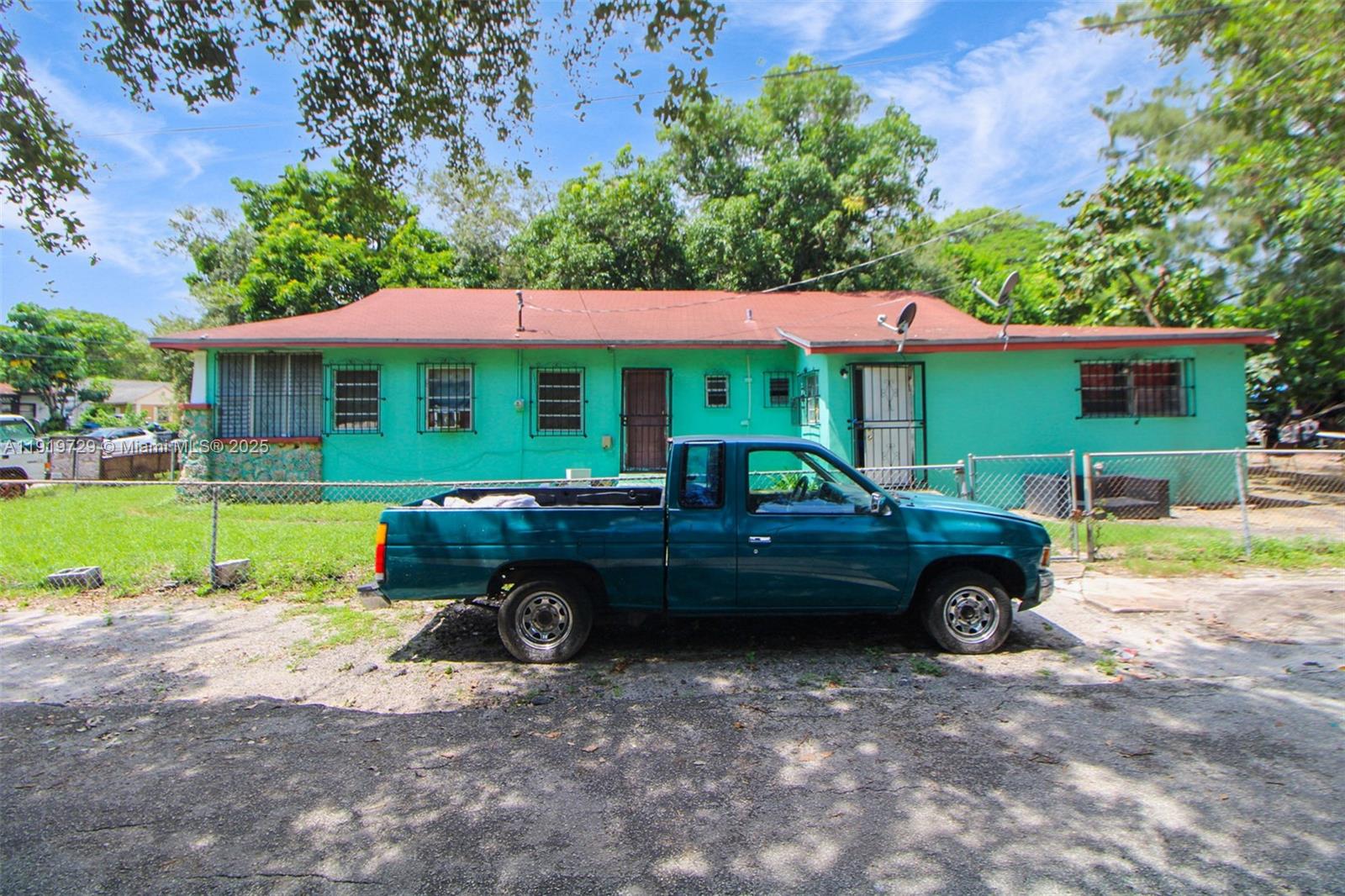 High School Pk Track