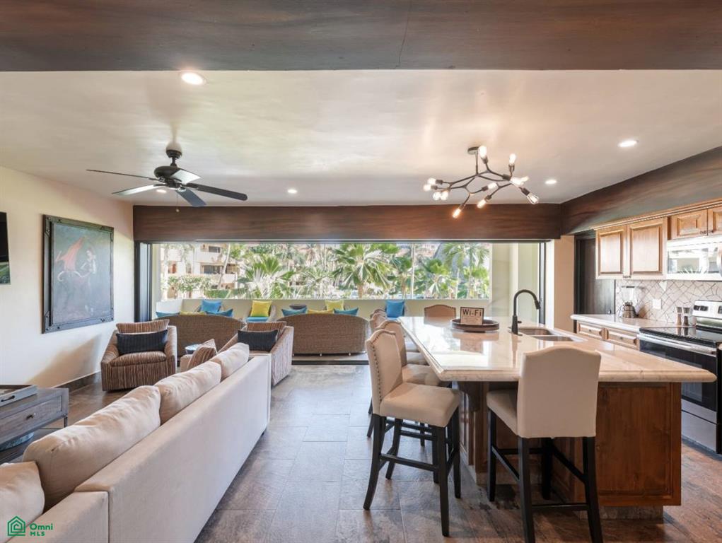 Marina Sol Residences Casa Pancho Villa 107, Cabo San Lucas Centro, Los Cabos, Baja California Sur