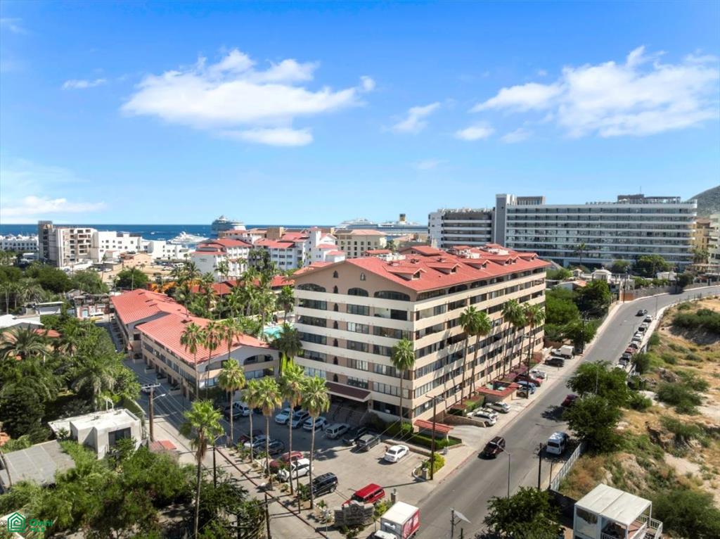Marina Sol Residences Casa Pancho Villa 107, Cabo San Lucas Centro, Los Cabos, Baja California Sur
