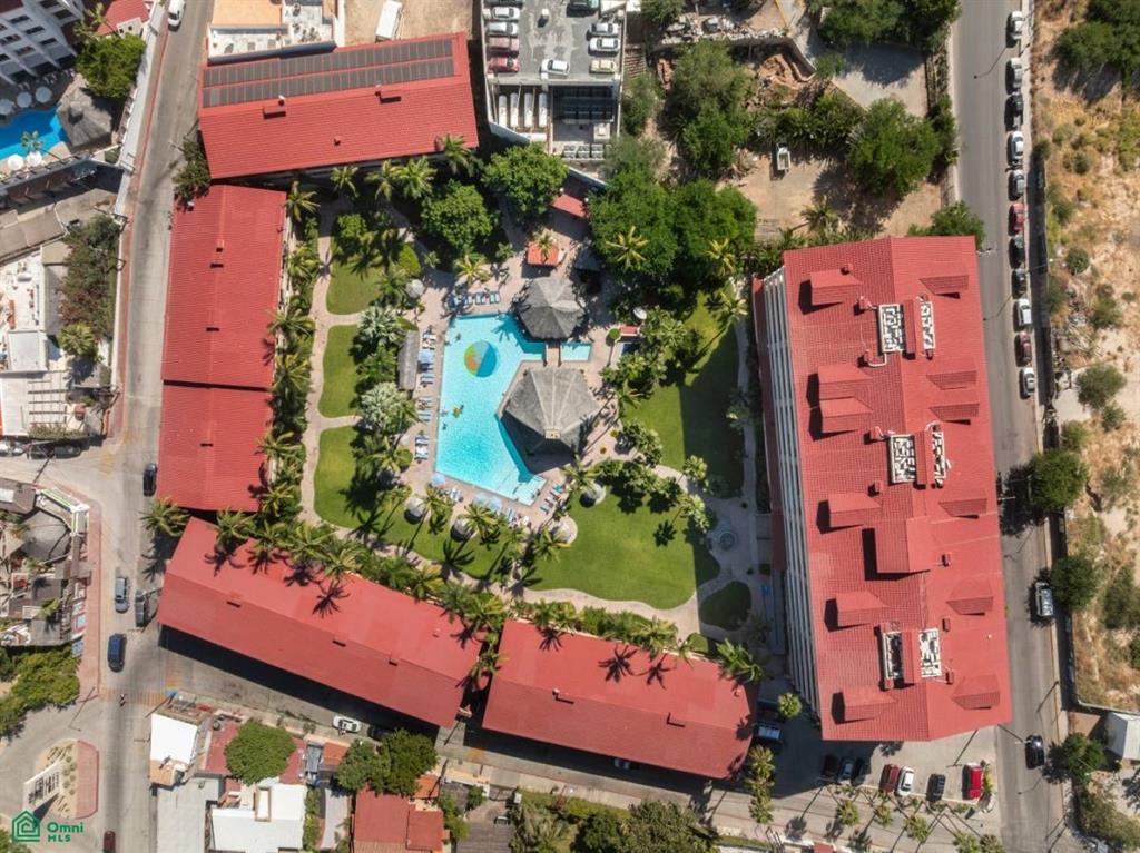 Marina Sol Residences Casa Pancho Villa 107, Cabo San Lucas Centro, Los Cabos, Baja California Sur