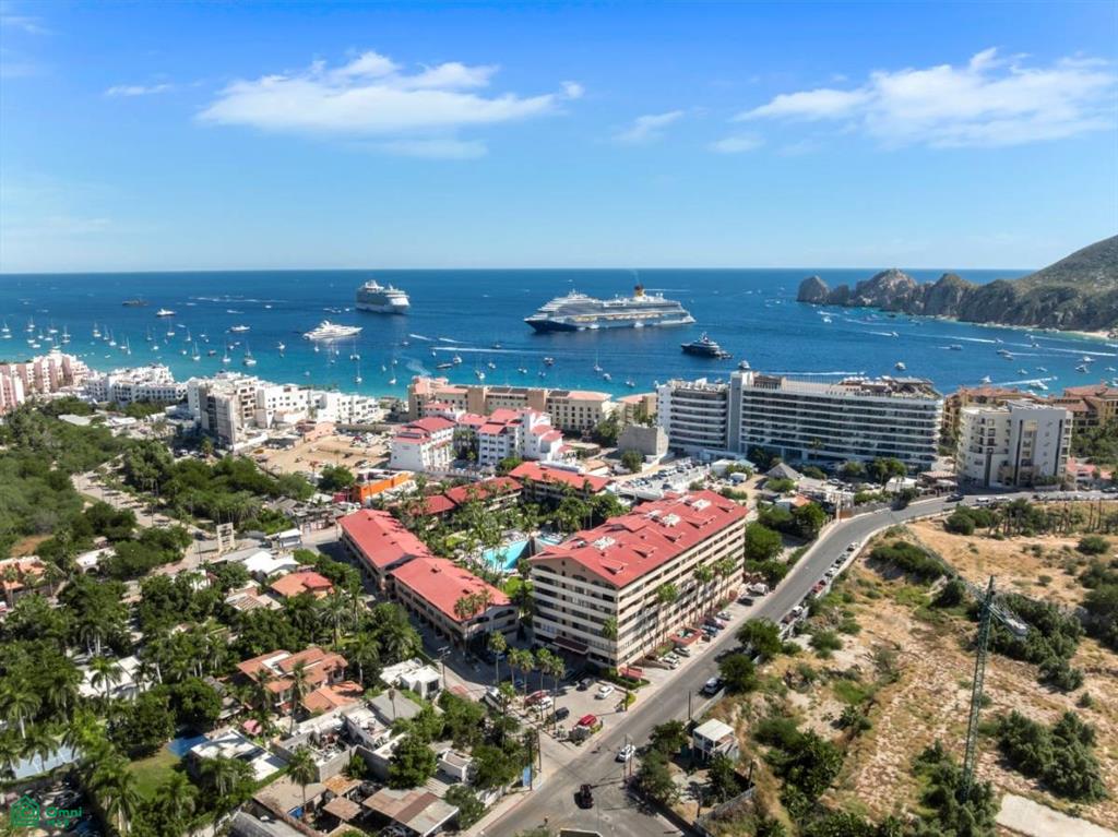 Marina Sol Residences 103/107, Cabo San Lucas Centro, Los Cabos, Baja California Sur