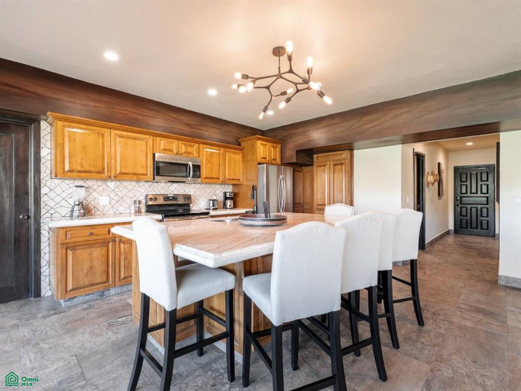 Marina Sol Residences 103/107, Cabo San Lucas Centro, Los Cabos, Baja California Sur