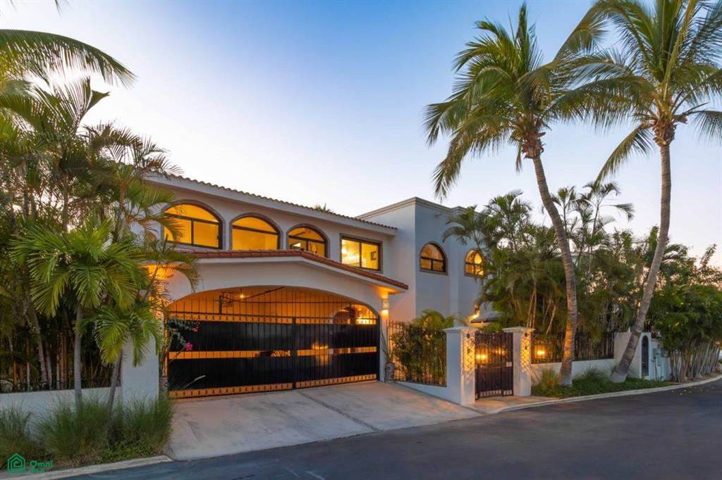 Punta Gorda La Jolla N14 -Villa de Playa, San José del Cabo (Los Cabos), Los Cabos, Baja California Sur