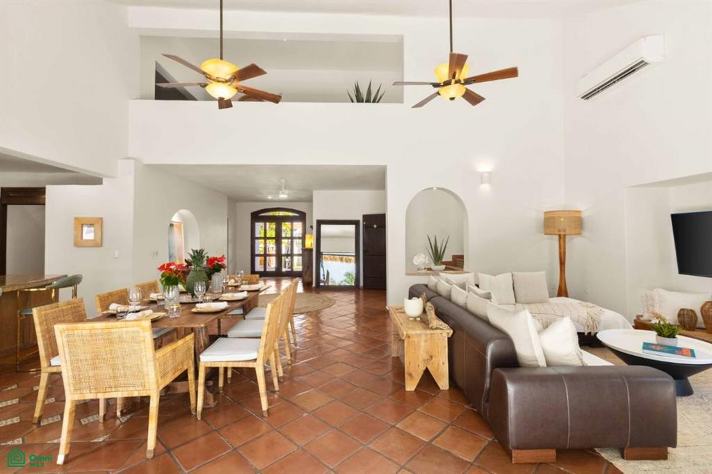 Punta Gorda La Jolla N14 -Villa de Playa, San José del Cabo (Los Cabos), Los Cabos, Baja California Sur