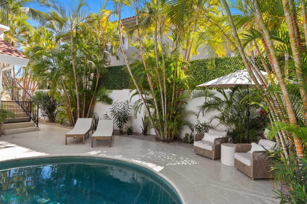 Punta Gorda La Jolla N14 -Villa de Playa, San José del Cabo (Los Cabos), Los Cabos, Baja California Sur