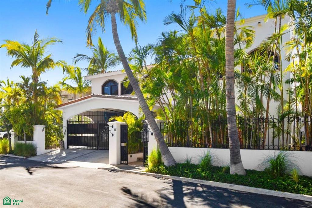 Punta Gorda La Jolla N14 -Villa de Playa, San José del Cabo (Los Cabos), Los Cabos, Baja California Sur