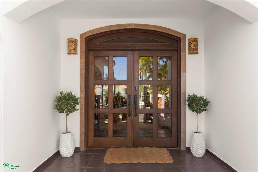 Punta Gorda La Jolla N14 -Villa de Playa, San José del Cabo (Los Cabos), Los Cabos, Baja California Sur