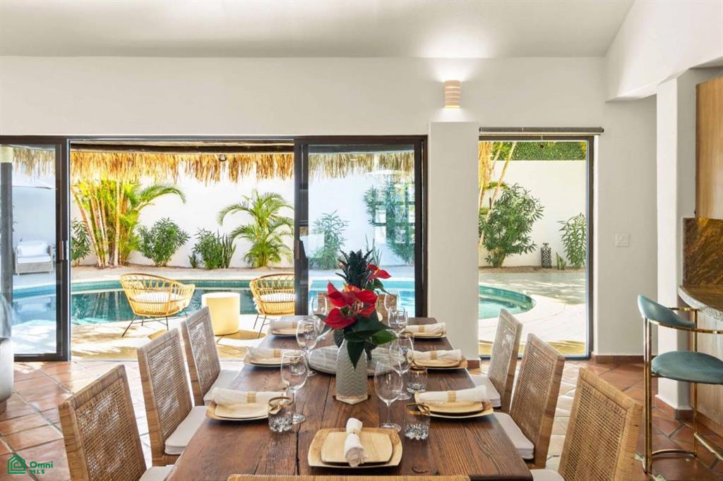 Punta Gorda La Jolla N14 -Villa de Playa, San José del Cabo (Los Cabos), Los Cabos, Baja California Sur