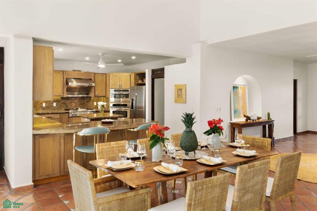 Punta Gorda La Jolla N14 -Villa de Playa, San José del Cabo (Los Cabos), Los Cabos, Baja California Sur