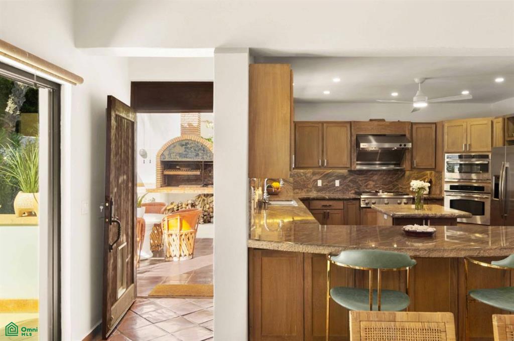 Punta Gorda La Jolla N14 -Villa de Playa, San José del Cabo (Los Cabos), Los Cabos, Baja California Sur