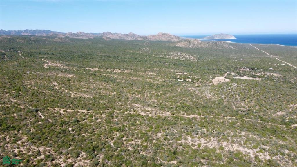 Boca del Salado East Cape Lot D, San José del Cabo (Los Cabos), Los Cabos, Baja California Sur