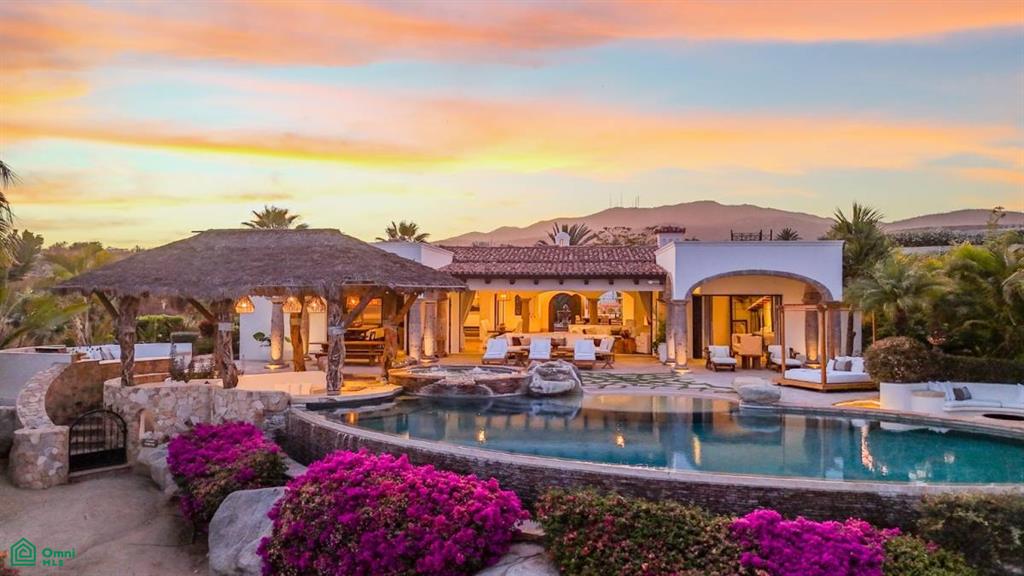 Casa Del Sol La Riviera 1, Cabo San Lucas Centro, Los Cabos, Baja California Sur