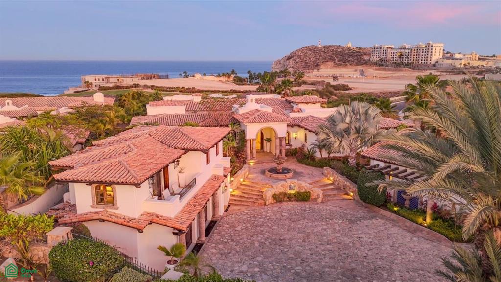 Casa Del Sol La Riviera 1, Cabo San Lucas Centro, Los Cabos, Baja California Sur