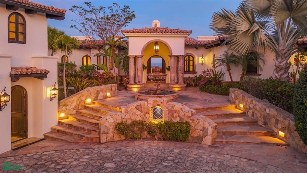 Casa Del Sol La Riviera 1, Cabo San Lucas Centro, Los Cabos, Baja California Sur