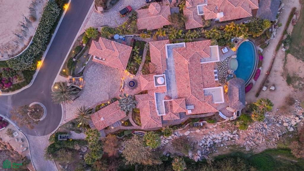 Casa Del Sol La Riviera 1, Cabo San Lucas Centro, Los Cabos, Baja California Sur