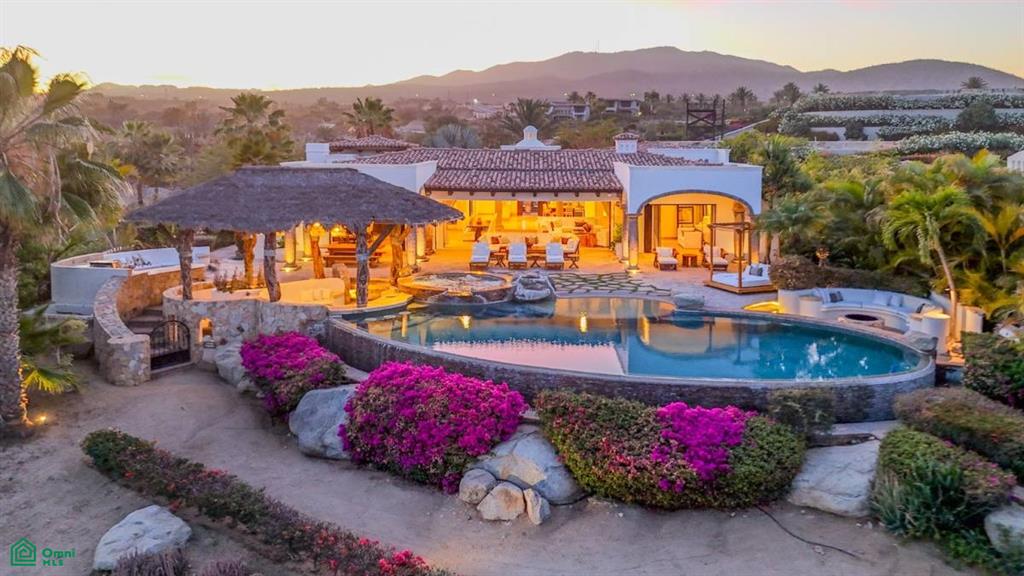 Casa Del Sol La Riviera 1, Cabo San Lucas Centro, Los Cabos, Baja California Sur