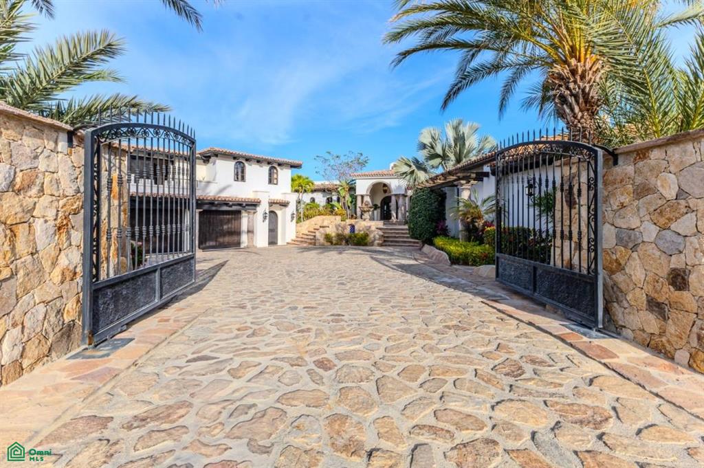 Casa Del Sol La Riviera 1, Cabo San Lucas Centro, Los Cabos, Baja California Sur