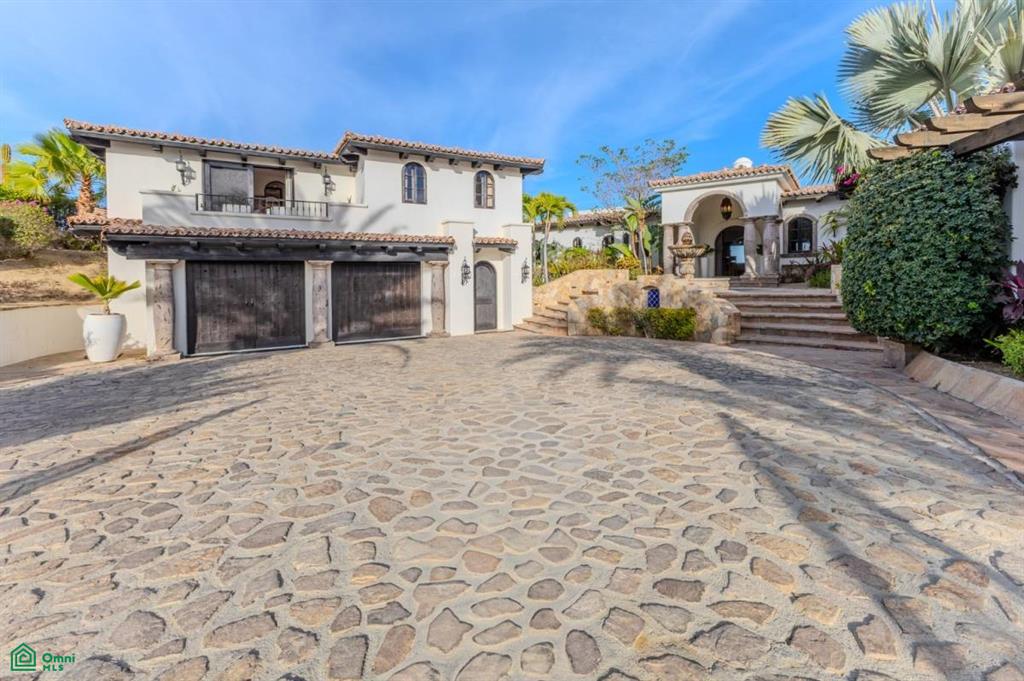 Casa Del Sol La Riviera 1, Cabo San Lucas Centro, Los Cabos, Baja California Sur