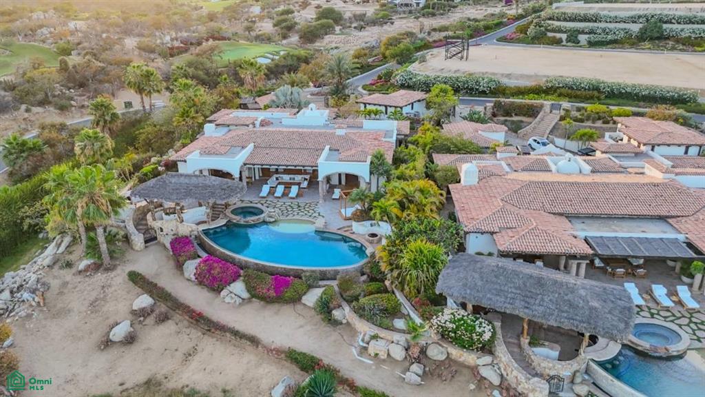 Casa Del Sol La Riviera 1, Cabo San Lucas Centro, Los Cabos, Baja California Sur