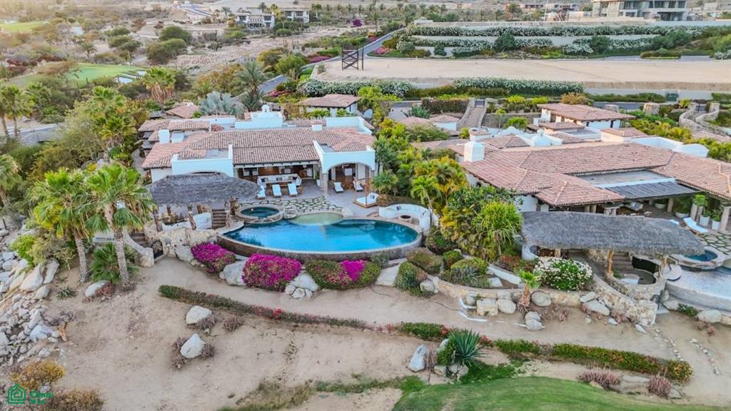 Casa Del Sol La Riviera 1, Cabo San Lucas Centro, Los Cabos, Baja California Sur