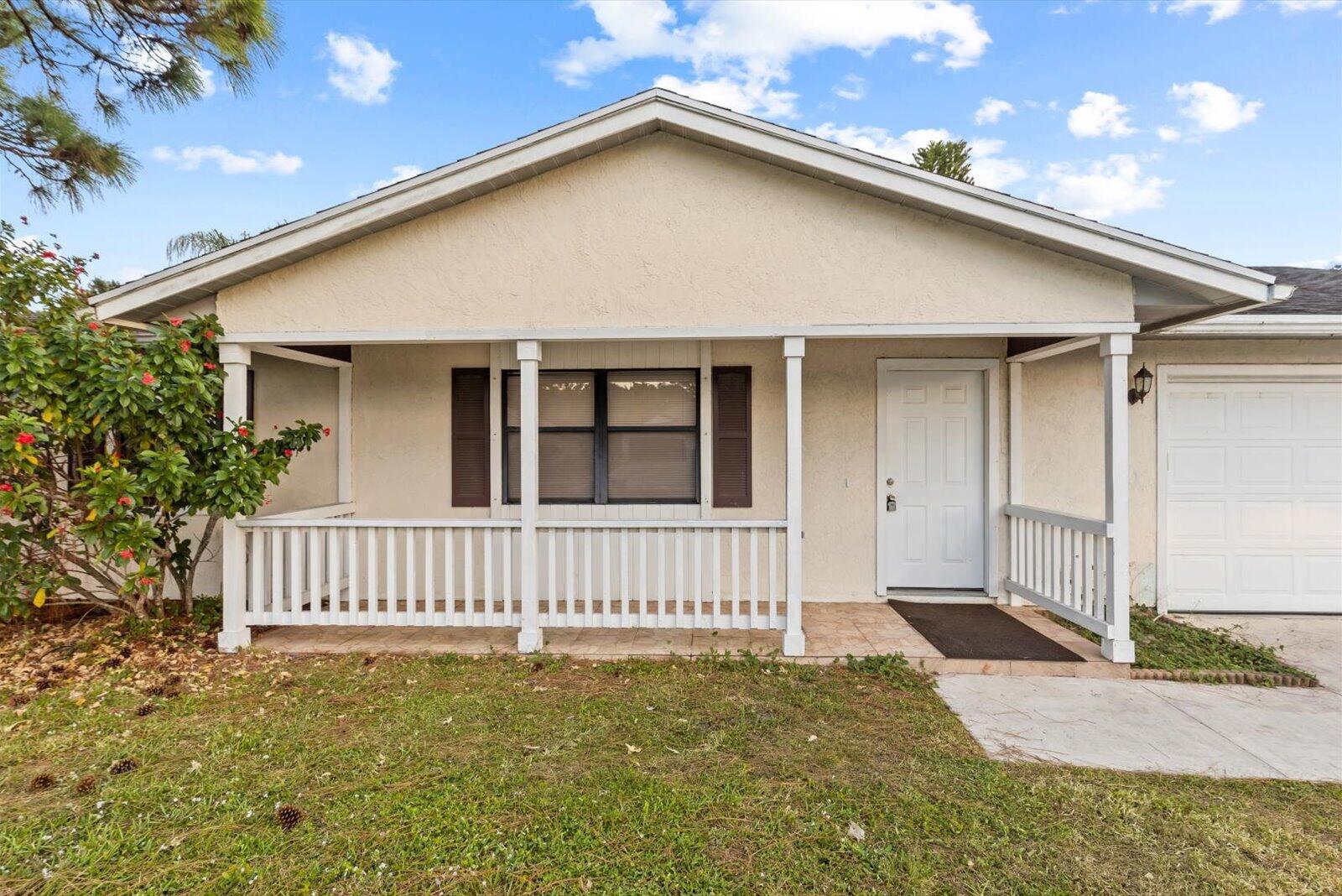 Port St Lucie Section 14