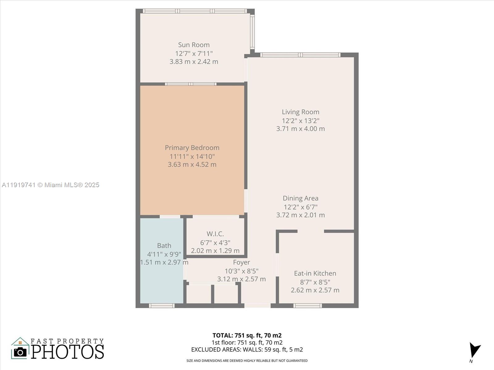 Elderberry Gardens Condo